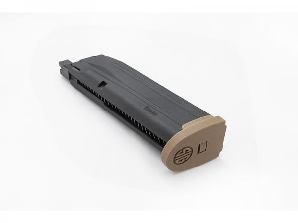 G SIG AIR Spare GAS Magazine For M18 ( TN )